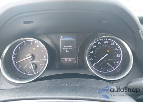 2019 Toyota Camry Le из США, поврежденный, VIN 4T1B11HK2KU300020